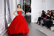 Dior haute couture