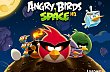 Angry Birds Space
