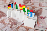 Evropsk� dluhov� domino. Na �ad� je Portugalsko.