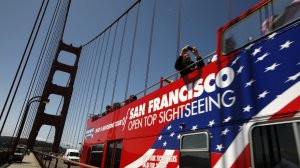 Golden Gate Bridge