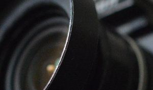 Nikon D800.
