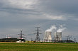 Jaderná elektrárna Temelín. Jaderná elektrárna Temelín.