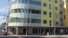 Sídlo ROP Severozápad v Ústí nad Labem Sídlo ROP Severozápad