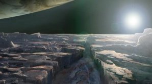 Europa Report