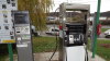 �erpac� stanice CNG, ilustra�n� foto