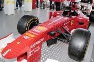 Formule 1 z lega