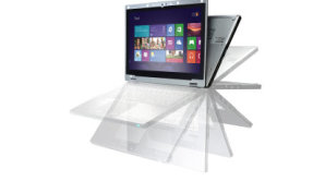 Toughbook CF-AX2