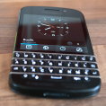 BlackBerry Q10
