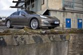 Porsche Panamera 4s