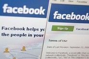 Facebook Facebook