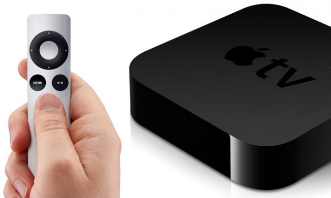 Apple TV