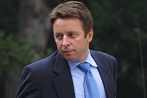 Ivan Miklo�. Foto: HN/arch�v