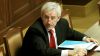 Ministr zdravotnictv� Leo� Heger (Top09).