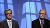 Miroslav Kalousek, Bohuslav Sobotka