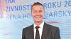 Jiří Janků, výkonný ředitel společnosti eBrána