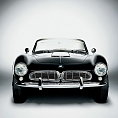 BMW 507