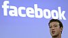 Zakladatel Facebooku Mark Zuckerberg