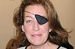 Zabitá americká novinářka Marie Colvinová