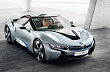 BMW i8 Spyder