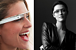 Google Project Glass