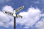 Work life balance