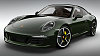 Porsche 911 Club Cope