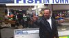Muhammad Šahid Nazir a jeho první verze One Pound Fish