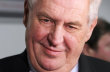 Milo� Zeman