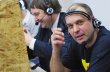 Petr Rychlý telefonuje nerozhodnutým voličům
