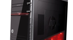 HP Envy Phoenix: Nale�t�n� hern� stroj