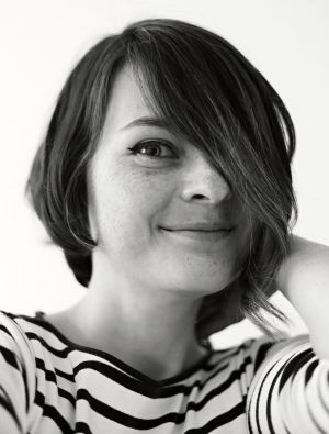 Magdalena Mrzkov, Campaign Leader for CZ/HU/SK spolenosti IKEA