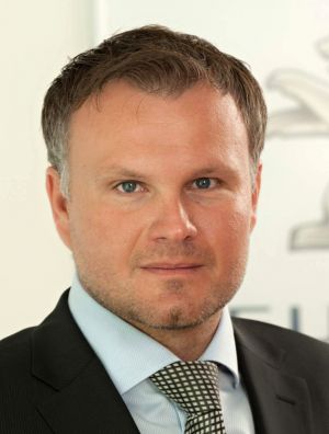 Jaromr Hemansk, editele B2B a ojetch voz pro znaky Peugeot, Citroën a DS v esk republice