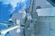 V�stup pos�dky raketopl�nu Endeavour do voln�ho prosotru