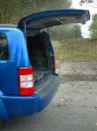 Dodge Nitro 2.8 CRD Dodge Nitro 2.8 CRD