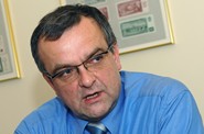 ministr financí Miroslav Kalousek ministr financí Miroslav Kalousek