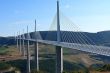 Millau Viaduct, (Francie) 