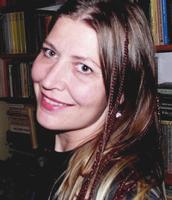 Kateřina Mahdalová Kateřina Mahdalová