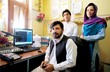 Redakce afghanskeho rozhlasu Redakce afghanskeho rozhlasu
