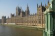 Britský parlament
