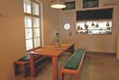Restaurace Sancho sancho