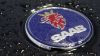 saab logo