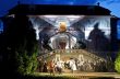 P�es nesouhlas ve�ejnosti, kter� projevila v n�kolika anket�ch, hroz� to�n� st�le vyst�hov�n� ze z�meck� zahrady