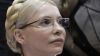 Julie Tymošenková u soudu Julie Tymošenková u soudu