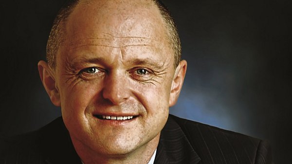 Jan Vedral, předseda představenstva a hlavní investiční manažer Conseq Jan Vedral