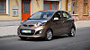 Kia Picanto 1.0 CVVT LPG