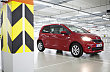 Nová Škoda Citigo se na českém trhu objeví v týdnu na přelomu listopadu a prosince. Nová Škoda Citigo se na českém trhu objeví v týdnu na přelomu listopadu a prosince.