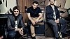 Velšské trio do Prahy přiveze "best of" dvaceti let.