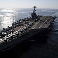 Americká letadlová loď John C. Stennis