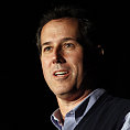 Rick Santorum