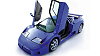 Bugatti EB110